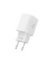 Hurtownia GSM - Tech-Protect NCM33W 2-portos USB-A, USB-C hálózati töltő PD 33W / QC3.0 Fehér - THP4120 - {ean13} - Hurt