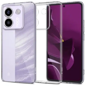 Hurtownia GSM - Tech-Protect Flexair Xiaomi Poco M7 Pro 5G Klar - THP4123 - {ean13} - Hurt