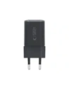 Hurtownia GSM - Tech-Protect NCM33W Încărcător de rețea cu 2 porturi USB-A, USB-C PD 33W / QC3.0 Negru - THP4124 - {ean13} - Hurt