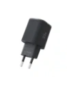 Hurtownia GSM - Tech-Protect NCM33W Încărcător de rețea cu 2 porturi USB-A, USB-C PD 33W / QC3.0 Negru - THP4124 - {ean13} - Hurt