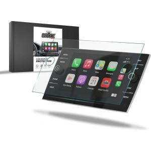 Folia ceramiczna GrizzGlass CarDisplay Protection do Volkswagen VW California Discover Media
