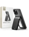 Hurtownia GSM - Tech-Protect Magwallet Stand MagSafe Suport Universal pentru Carduri Magnetic Negru - THP4125 - {ean13} - Hurt