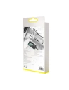Hurtownia GSM - Kabel USB / USB Typ C - Lightning Baseus Cafule PD 18W 2,4A 480 Mbps 1,2m (czarno-szary) - BSU1502BLKGRY - {ean13} - Hurt