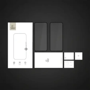 Hurtownia GSM - SzkŁo Hartowane Tech-protect Glass Fit+ 2-pack Galaxy Xcover 7 / 7 Pro Black - THP4127 - {ean13} - Hurt