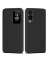 Tech-Protect Smart Wallet Samsung Galaxy S25 Edge Negru Mat