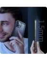 Hurtownia GSM - Etui wodoodporne Tech-Protect Shellbox IP68 Apple iPhone 15 Black - THP4129 - {ean13} - Hurt