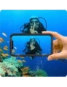 Wholesale Tech-Protect Shellbox IP68 Apple iPhone 15 Black - THP4129 - {ean13} - Hurt