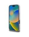 Hurtownia GSM - Hádejte zrnitou růži Velké 4G logo Apple iPhone 16 Pro Max fialový - GUE4534 - {ean13} - Hurt