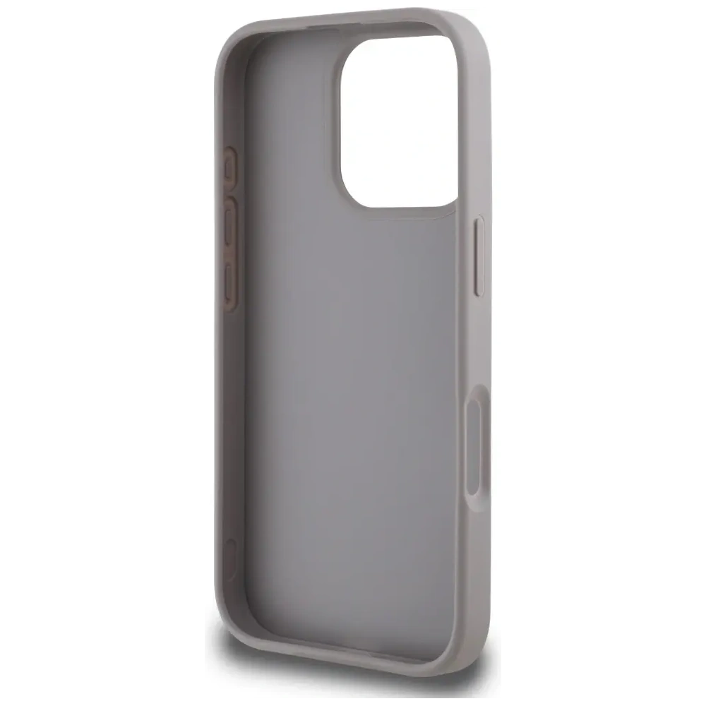 Hurtownia GSM - Találj Grained Roses Big 4G logót Apple iPhone 16 Pro Max lila színben. - GUE4534 - {ean13} - Hurt