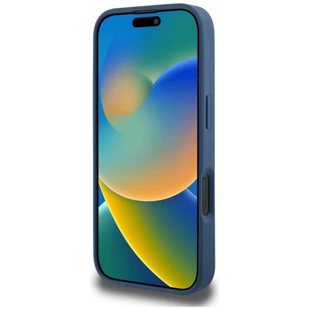 Hurtownia GSM - Találj Grained Roses Big 4G logót Apple iPhone 16 Pro Max kék színben. - GUE4535 - {ean13} - Hurt