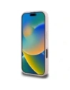 Hurtownia GSM - Találj Grained Roses Big 4G logó Apple iPhone 16 Pro Max rózsaszín - GUE4536 - {ean13} - Hurt