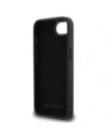 Wholesale Karl Lagerfeld Monogram Karl Head Pin Apple iPhone 16e black - KLD22024 - {ean13} - Hurt