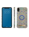 Hurtownia GSM - Etui iDeal Of Sweden Apple iPhone XR (moroccan zellige) - IDS036MRCZLG - {ean13} - Hurt