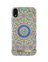 Etui iDeal Of Sweden Apple iPhone XR (moroccan zellige)