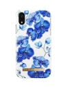 Hurtownia GSM - Etui iDeal Of Sweden Apple iPhone XR (orchidei albastre) - IDS035BLUORCH - {ean13} - Hurt