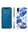 Hurtownia GSM - Etui iDeal Of Sweden Apple iPhone XR (orchidei albastre) - IDS035BLUORCH - {ean13} - Hurt
