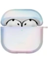 Hurtownia GSM - UNIQ Iridescia Apple AirPods 4 Hangetui holo-quarz - UNIQ1528 - {ean13} - Hurt