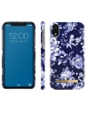 Hurtownia GSM - Etui iDeal Of Sweden Apple iPhone XR (sailor blue bloom) - IDS034BLUBLO - {ean13} - Hurt