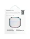Hurtownia GSM - UNIQ Iridescia Apple AirPods 4 Hangetui holo-quarz - UNIQ1528 - {ean13} - Hurt
