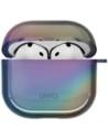 Hurtownia GSM - UNIQ Iridescia Apple AirPods 4 Hülle Mitternachtsquarz - UNIQ1529 - {ean13} - Hurt