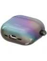 Hurtownia GSM - UNIQ Iridescia Apple AirPods 4 Hülle Mitternachtsquarz - UNIQ1529 - {ean13} - Hurt