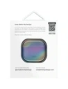 Hurtownia GSM - UNIQ Iridescia Apple AirPods 4 Hülle Mitternachtsquarz - UNIQ1529 - {ean13} - Hurt