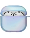Hurtownia GSM - UNIQ Iridescia Apple AirPods 4 Hülle blau - UNIQ1530 - {ean13} - Hurt