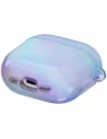 Hurtownia GSM - UNIQ Iridescia Apple AirPods 4 Hordtáska kék - UNIQ1530 - {ean13} - Hurt