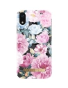 iDeal Of Sweden Apple iPhone XR (peony garden)