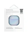 Hurtownia GSM - UNIQ Iridescia pouzdro na Apple AirPods 4 modré - UNIQ1530 - {ean13} - Hurt