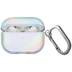 Hurtownia GSM - UNIQ Iridescia pouzdro na Apple AirPods Pro 2 holo quartz - UNIQ1532 - {ean13} - Hurt