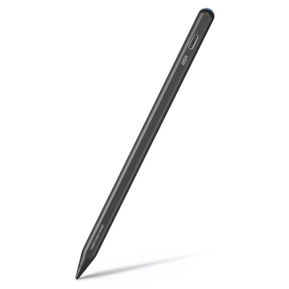 Hurtownia GSM - Stylou digital ESR Geo negru - ESR911 - {ean13} - Hurt