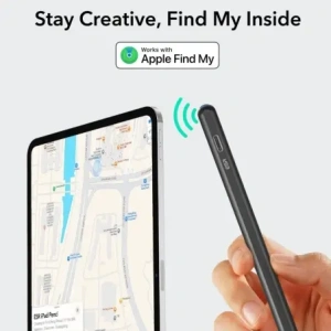 Hurtownia GSM - ESR Geo Digitální Stylus Pero Černé - ESR911 - {ean13} - Hurt