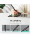 Hurtownia GSM - ESR Geo Digitální Stylus Pero Černé - ESR911 - {ean13} - Hurt