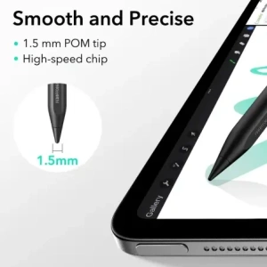 Hurtownia GSM - ESR Geo Digital Stylus Pen Schwarz - ESR911 - {ean13} - Hurt