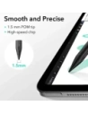 Hurtownia GSM - ESR Geo Digitální Stylus Pero Černé - ESR911 - {ean13} - Hurt