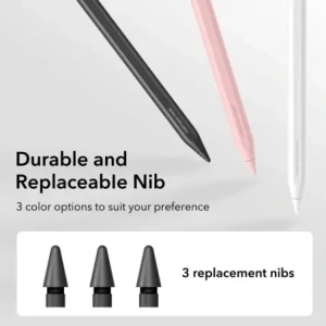 Hurtownia GSM - ESR Geo Digitální Stylus Pero Černé - ESR911 - {ean13} - Hurt