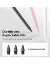 Hurtownia GSM - Stylou digital ESR Geo negru - ESR911 - {ean13} - Hurt