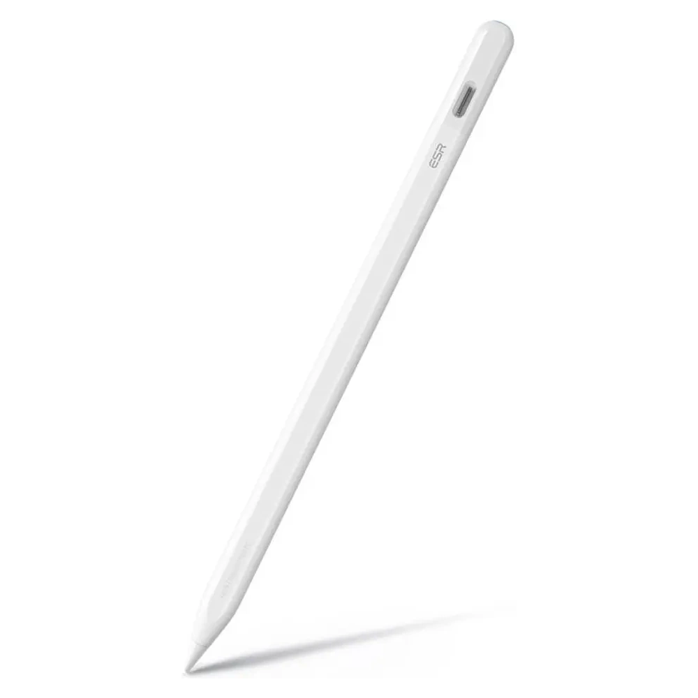 Hurtownia GSM - ESR Geo Digitální Stylus Pero Bílé - ESR912 - {ean13} - Hurt