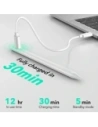 Hurtownia GSM - ESR Geo Digitální Stylus Pero Bílé - ESR912 - {ean13} - Hurt