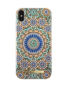 Etui iDeal Of Sweden Apple iPhone Xs Max (moroccan zellige)