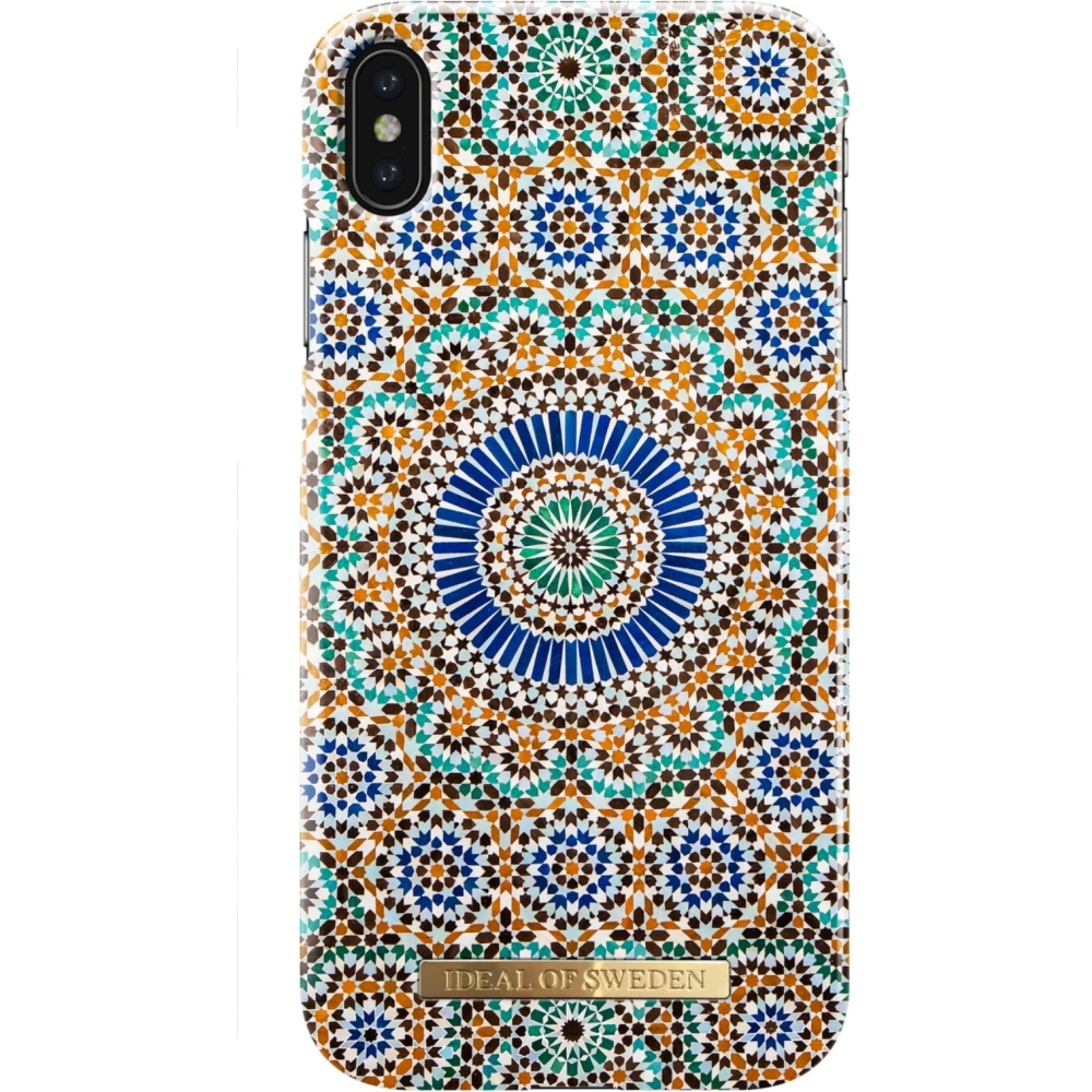 Wholesale iDeal Of Sweden Apple iPhone Xs Max (moroccan zellige) - IDS031MRCZLG - {ean13} - Hurt