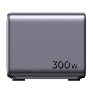 Hurtownia GSM - UGREEN CD333 Nexode Netzadapter, USB-A. 4xUSB-C, GaN, 300W + USB-C Kabel 240W (schwarz) - UGR5627 - {ean13} - Hurt
