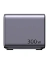 Hurtownia GSM - UGREEN CD333 Nexode Netzadapter, USB-A. 4xUSB-C, GaN, 300W + USB-C Kabel 240W (schwarz) - UGR5627 - {ean13} - Hurt