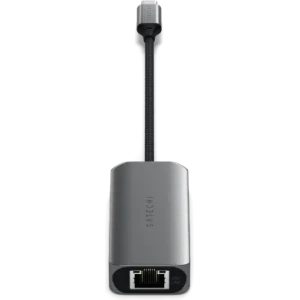 Hurtownia GSM - Satechi 4v1 USB-C / 3xUSB-C 3.2 gen2 10Gbps, 2.5 Gigabit Ethernet (vesmírně šedá) - STH3C25EM - {ean13} - Hurt