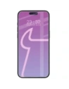 Wholesale Bizon Glass Mule Flexible hybrid glass Apple iPhone 15 Pro Max - BIZ9045 - {ean13} - Hurt
