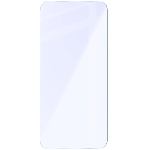 Elastyczne szkło hybrydowe Bizon Glass Mule do Apple iPhone 15 Pro Max