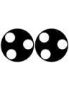 Wholesale Bizon Glass Silk Lens Xiaomi Poco F7 Pro [2 PACK] - BIZ9046 - {ean13} - Hurt