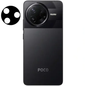 Hurtownia GSM - Bizon Glass Silk Linse Xiaomi Poco F7 Pro [2 PACK] - BIZ9046 - {ean13} - Hurt