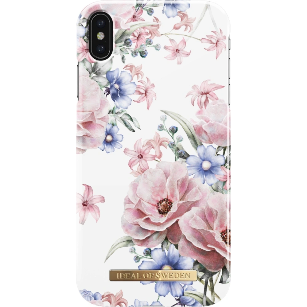 Hurtownia GSM - Etui iDeal Of Sweden Apple iPhone Xs Max (floral romance) - IDS030FLOROM - {ean13} - Hurt